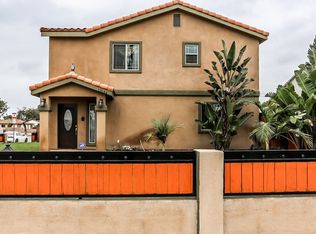 13144 Rosecrans Ave, Norwalk, CA 90650