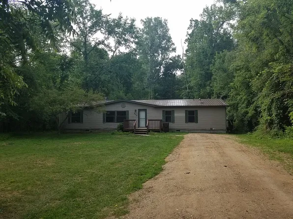 430 Haven St, Eaton Rapids, MI 48827