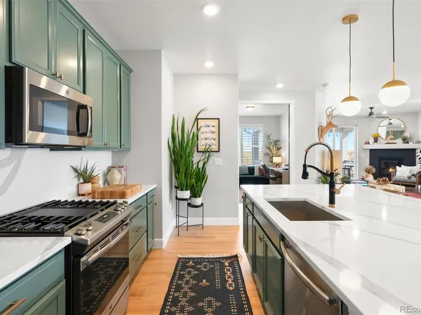 28017 E Nichols Place, Aurora, CO 80016