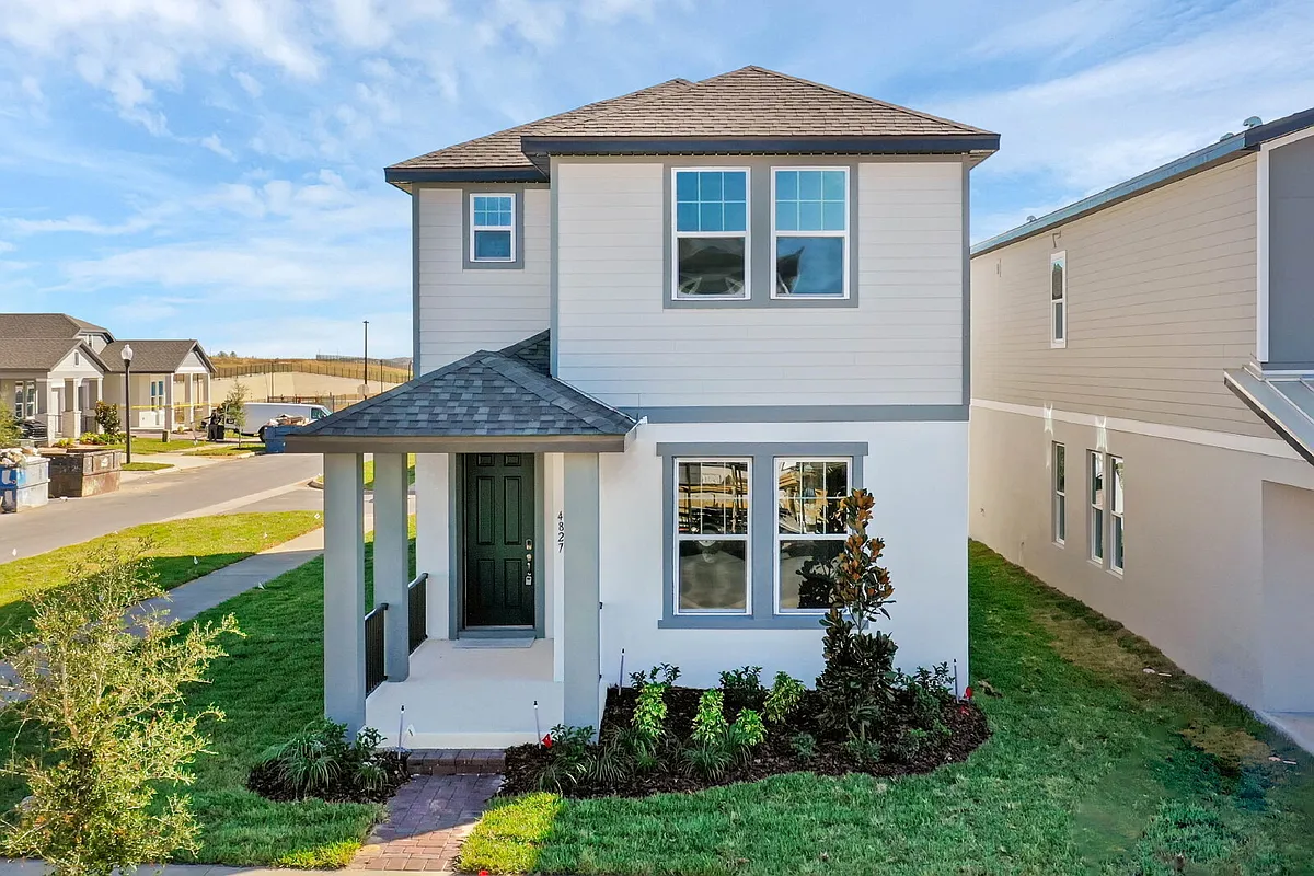 Building Photo - 4830 Lime Rickey Aly
