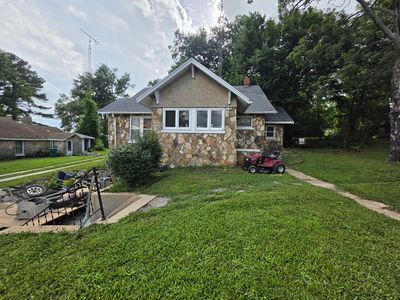 715 N Patton Avenue, Cabool, MO, 65689