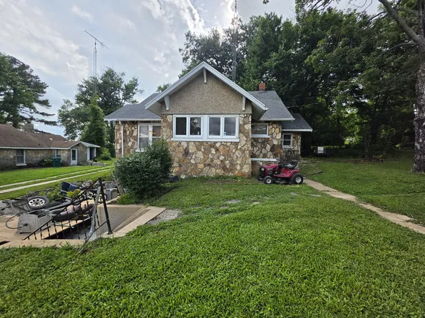 715 N Patton Avenue, Cabool, MO 65689
