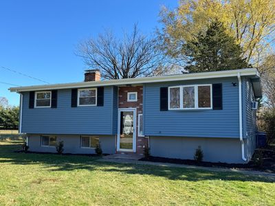 4 Model Park Road, Ledyard, CT, 06339