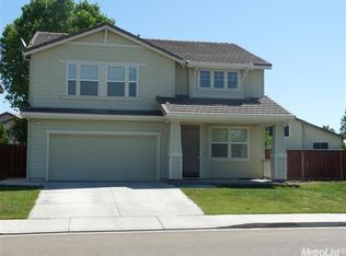 4712 Regis Dr, Tracy, CA 95377