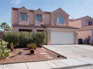 7438 Elbridge Way, Las Vegas, NV 89113