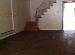 407 W Mahanoy Ave, Girardville, PA 17935