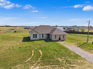 51079 Moccasin Trail Rd, Prague, OK 74864