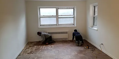 Rented by The Coop Connection LLC