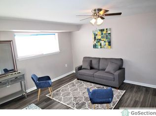 812 Nat Ct APT 11, Baltimore, MD 21212