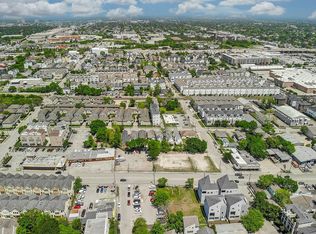 4315 Washington Ave, Houston, TX 77007
