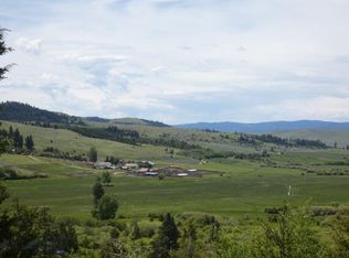 1270 Nevada Creek Ranch Dr, Helmville, MT 59843