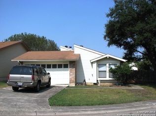 6435 Club Oaks St, San Antonio, TX 78249