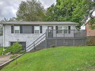 101 Cedar Park, Gray, TN 37615