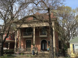 514 E 9th St APT 3, Little Rock, AR 72202
