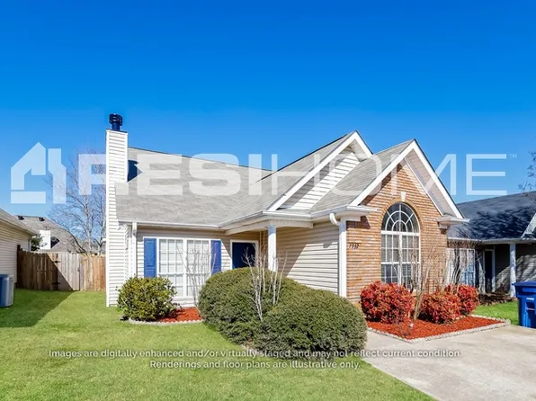 7932 Wynwood Ln, Helena, AL 35080