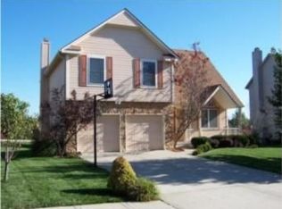 2620 SW 9th Ter, Lees Summit, MO 64081