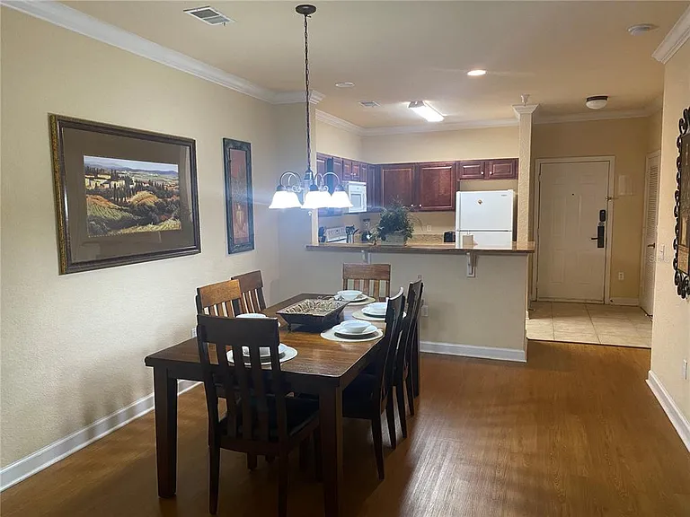 8010 Tuscany Way #3305 — Photo 29