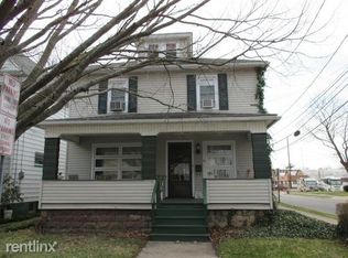 52 Eley St, Kingston, PA 18704