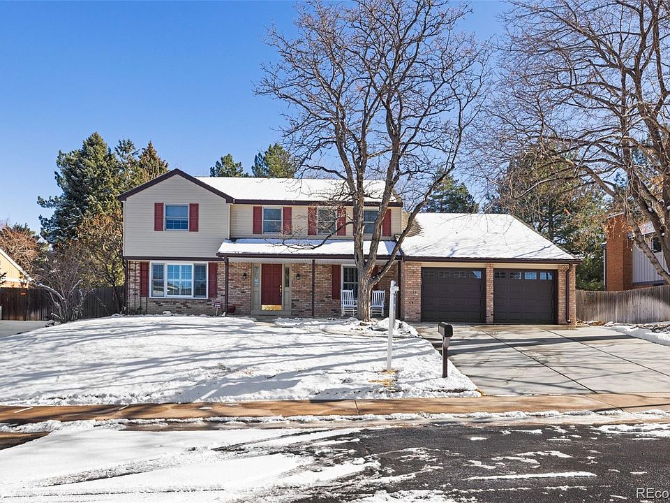 1st image of 7320 S Xanthia Way