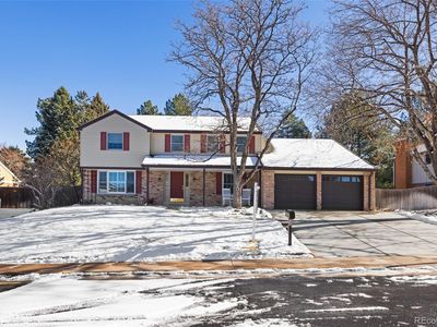 7320 S Xanthia Way, Centennial, CO, 80112