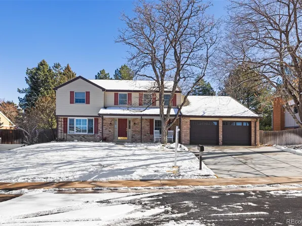 7320 S Xanthia Way, Centennial, CO 80112