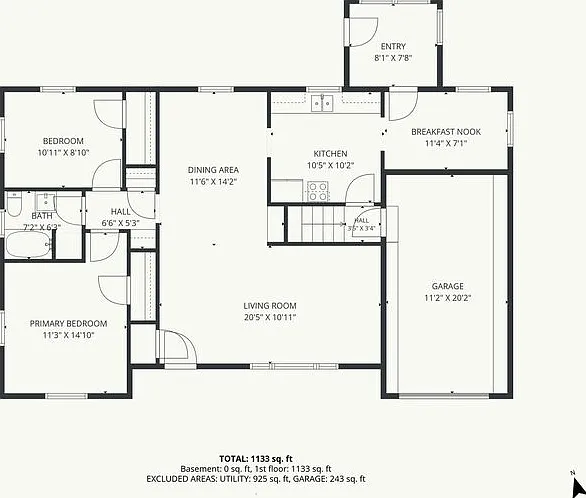 5656 Edith Ave — Photo 35