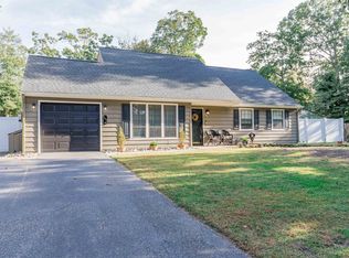 115 Holly Dr, Rio Grande, NJ 08242