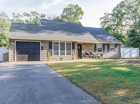 115 Holly Dr, Rio Grande, NJ 08242