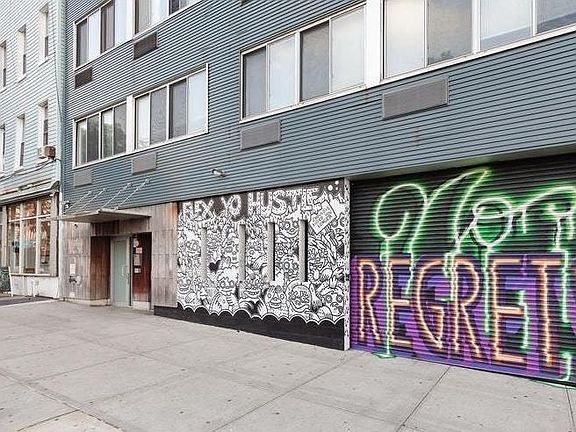 5th image of 38 Wilson Ave #3AR