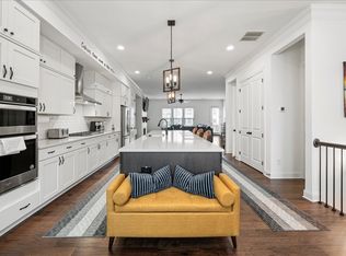 1606 Aldworth Pl, Atlanta, GA