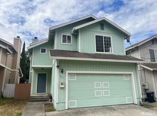 911 3rd St, Rodeo, CA 94572