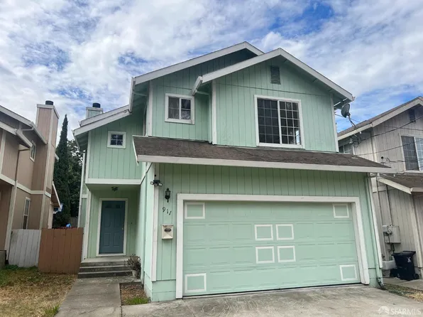 911 3rd St, Rodeo, CA 94572
