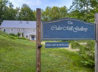 24 Francestown Rd, New Boston, NH 03070