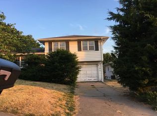 4241 Dayton St, Omaha, NE 68107