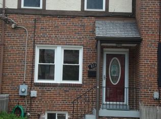811 S Ode St, Arlington, VA 22204