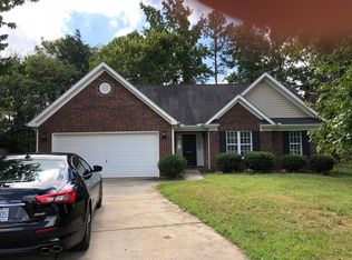 8804 Palmutum Pl, Charlotte, NC 28269