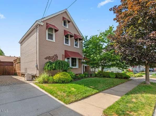 236 Cherry Street, Schenectady, NY 12306