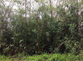 13th Ave LOT 1240, Keaau, HI 96749