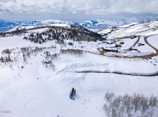 5734 N Daybreak Rdg, Eden, UT 84310