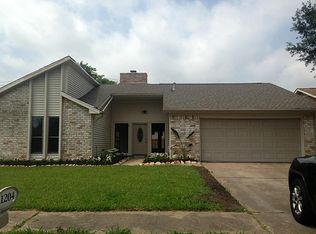 11204 Sagecountry Dr, Houston, TX 77089