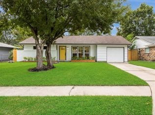 5811 Nina Lee Ln, Houston, TX 77092