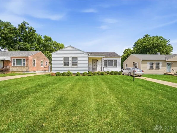 3601 Lancashire Dr, Dayton, OH 45417