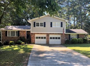 2558 Kings Way, Lawrenceville, GA 30044