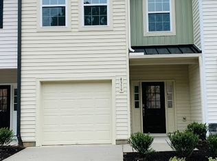 4319 Bethel Park Dr #1, Raleigh, NC 27610