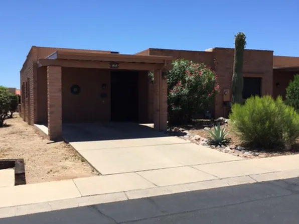 1517 W Via Del Jarrito, Green Valley, AZ 85622