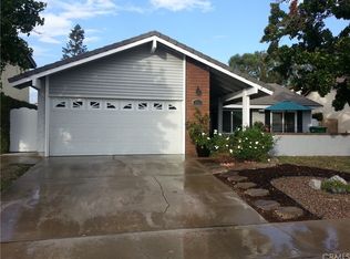 5051 Bayonne Cir, Irvine, CA 92604