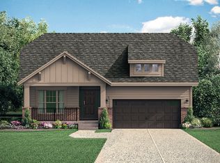 14109 Harkaway Ave, Louisville, KY 40299