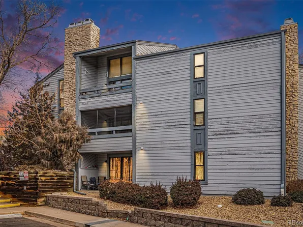 13922 E Stanford Circle #B07, Aurora, CO 80015