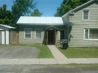 12 Spring St, Adams, NY 13605