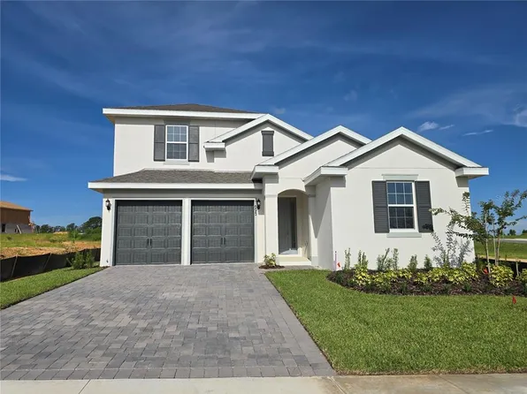 1695 Pyramid Hill St, Minneola, FL 34715